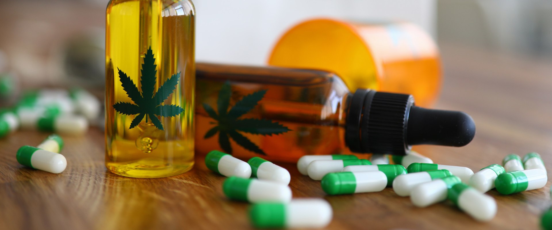 Can CBD Help Relieve Pain?