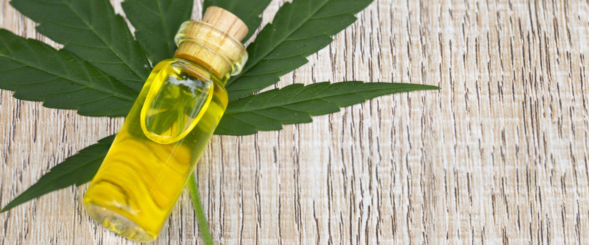Can CBD Oil Help with Depression and Anxiety?