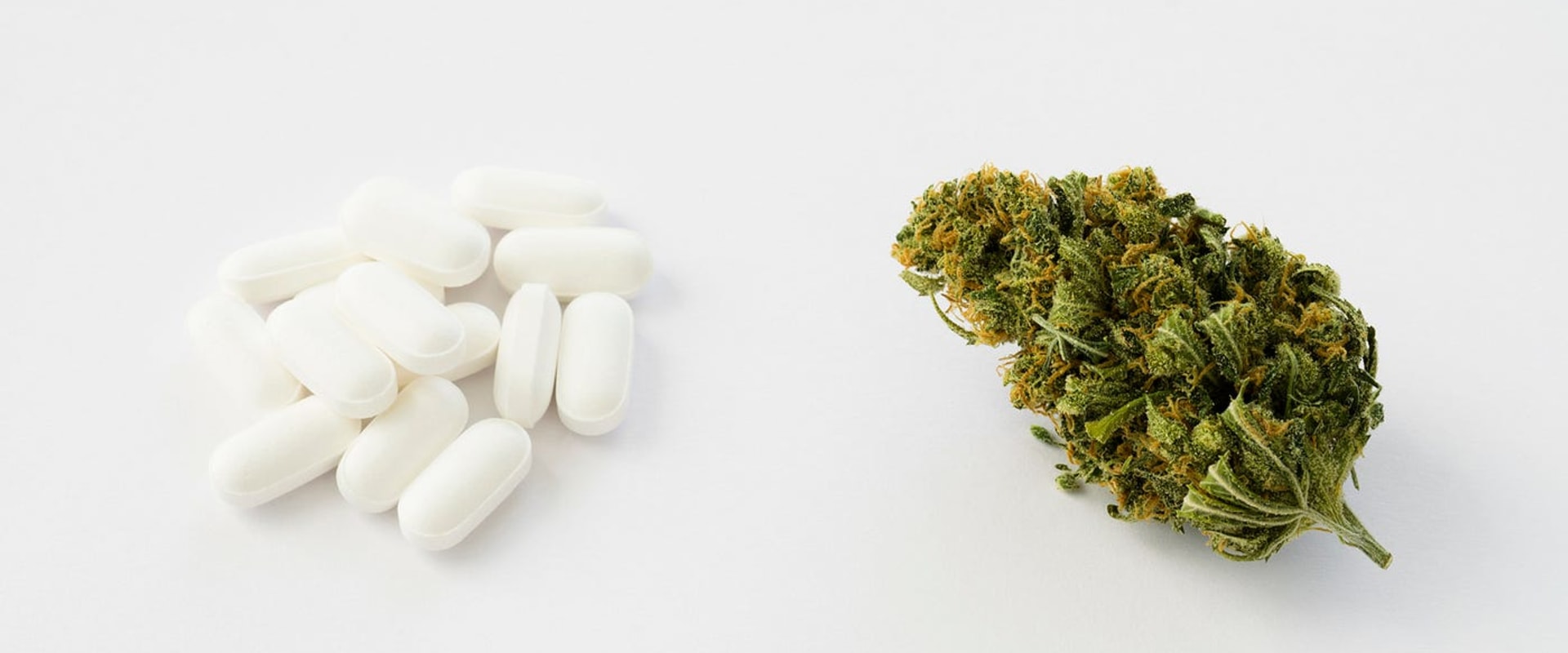 Can CBD Replace Ibuprofen for Pain Relief?
