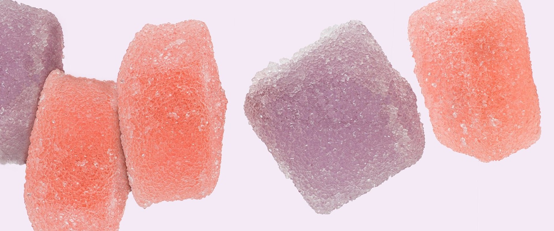 Are THC Gummies Legal? A Comprehensive Guide