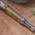 Can You Buy THC Pens in Texas?