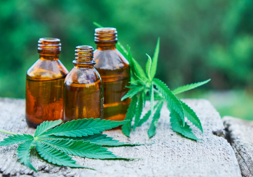 Have there been any studies on cbd oil for anxiety?