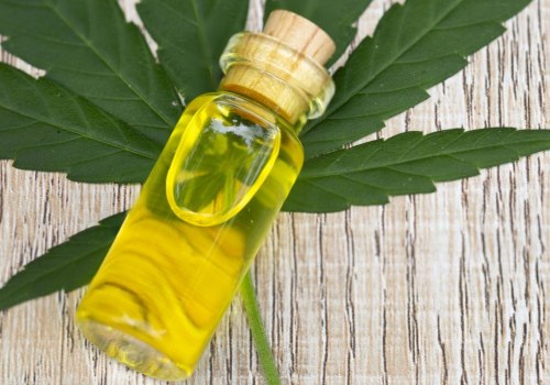 Can CBD Oil Help You Manage Your Emotions?