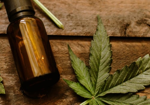 CBD vs THC: Which is Better for Pain Relief?