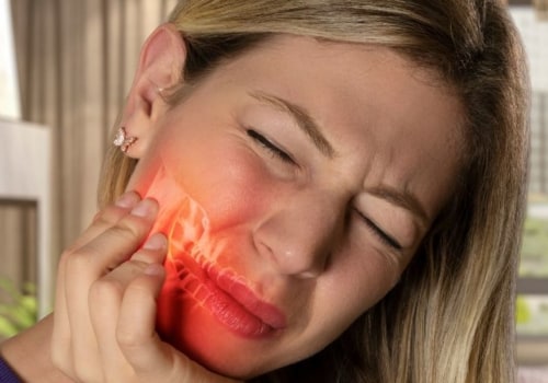 Can CBD Oil Help with Tooth Pain?
