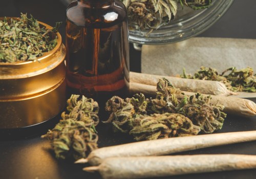 Can CBD Help You Achieve Lasting Happiness?
