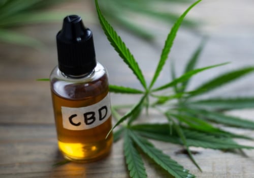 Does CBD Affect Personality?