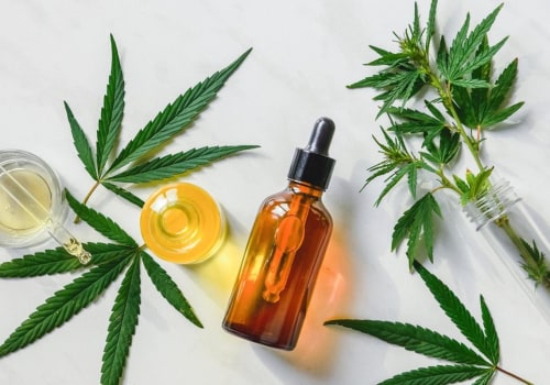 The Comprehensive Guide to CBD, THC, and Cannabis