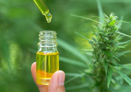 How Long Does It Take CBD Oil to Help Depression?