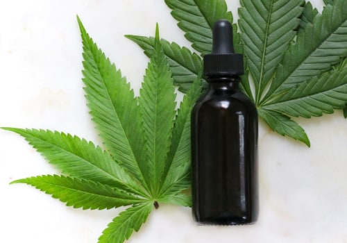 Understanding the Difference Between THC and CBD